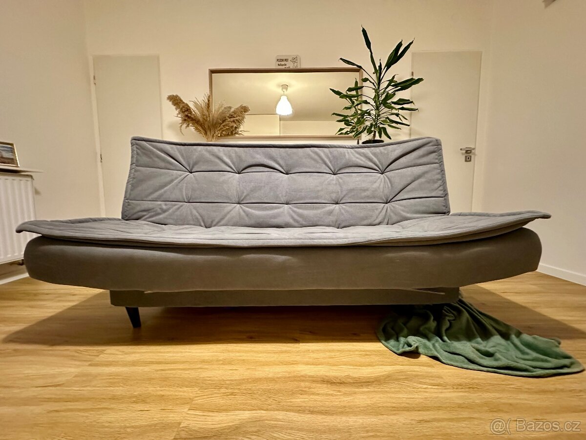 Rozkládací pohovka / gauč - 5