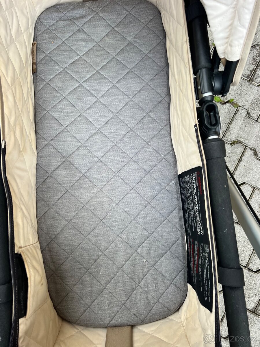 Bugaboo Cameleon 3 - 5