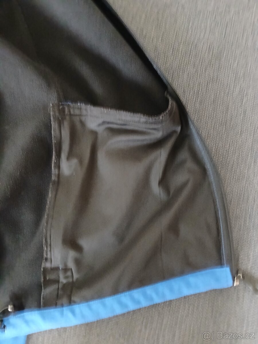 Lyžařský komplet - 5