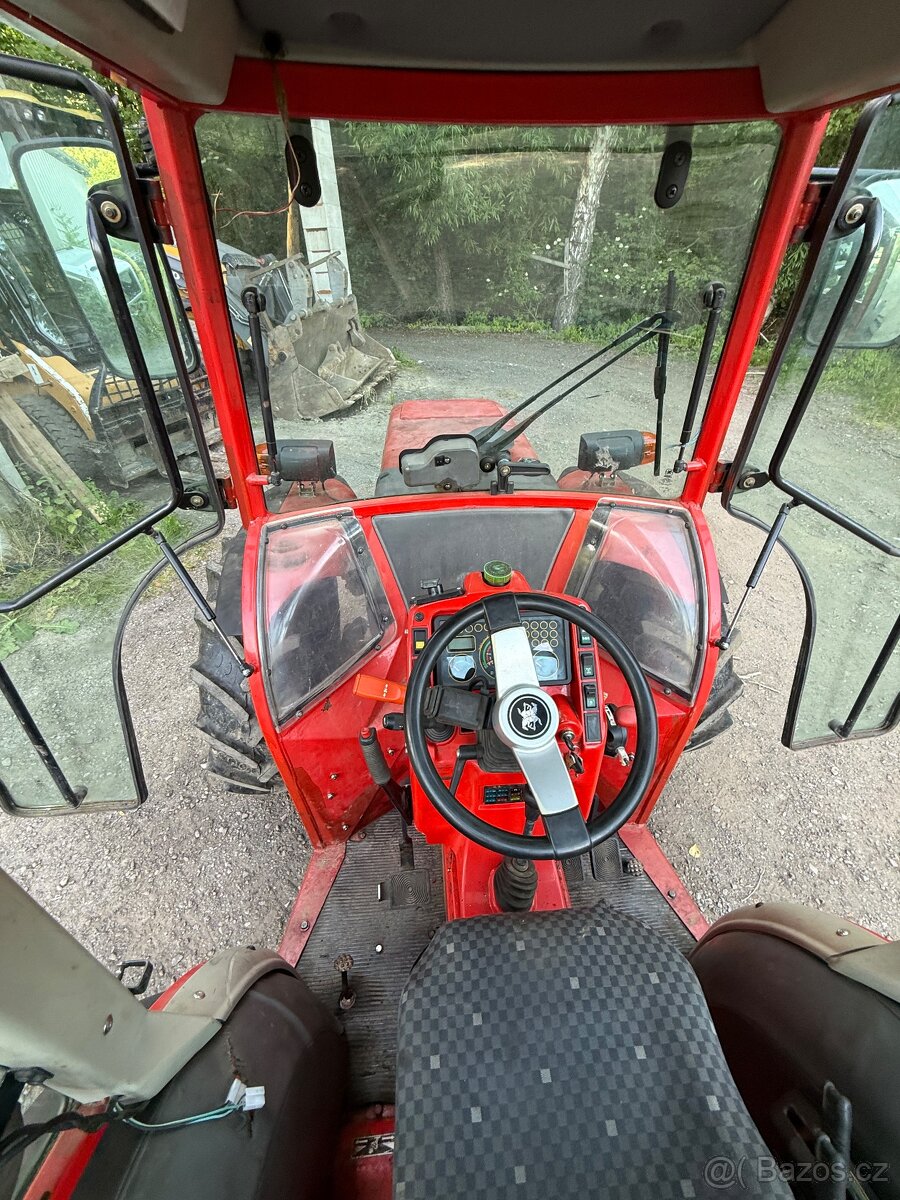 Prodám Antonio Carraro - 5