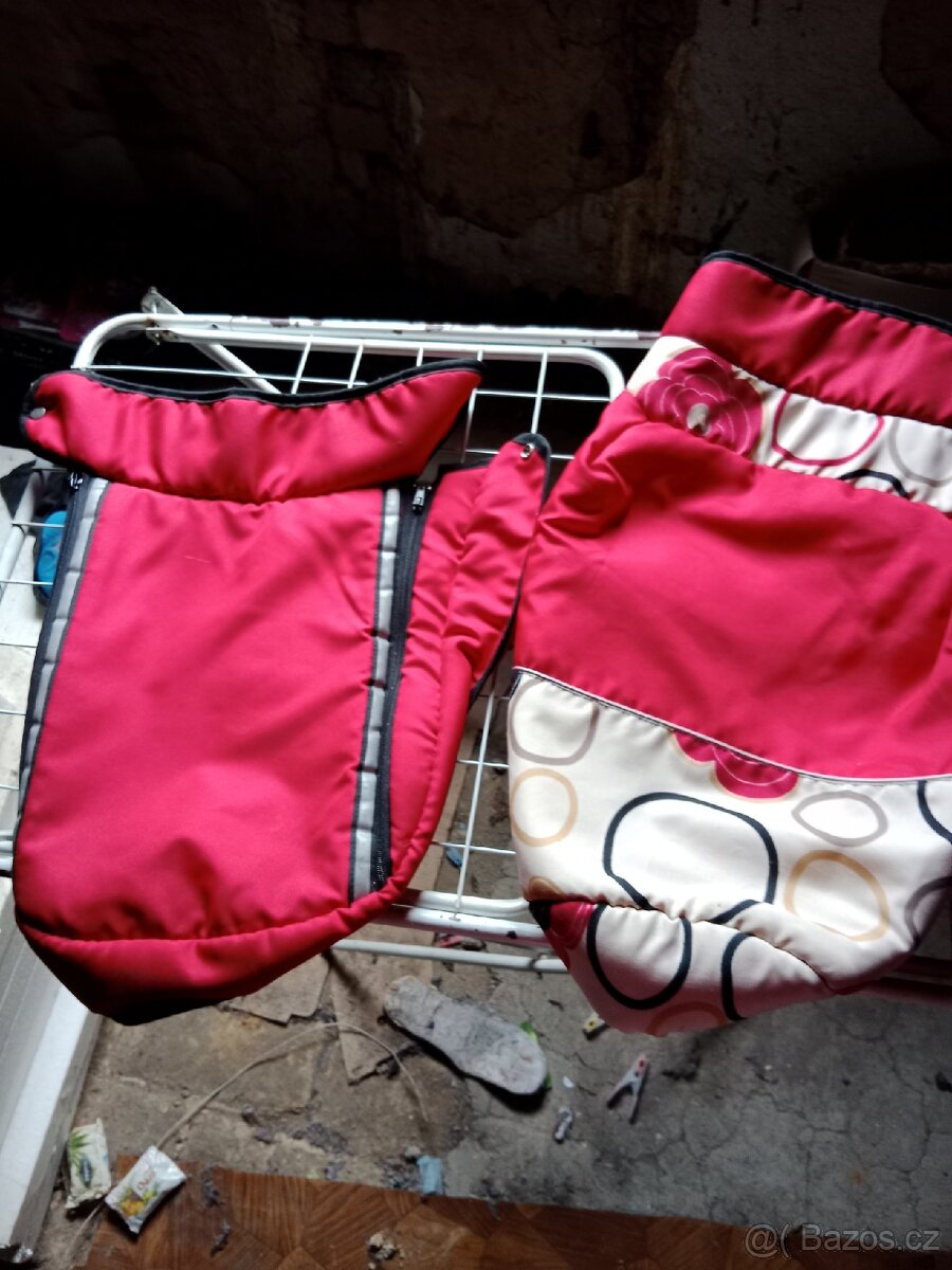 Trojkombinace kocar - 5