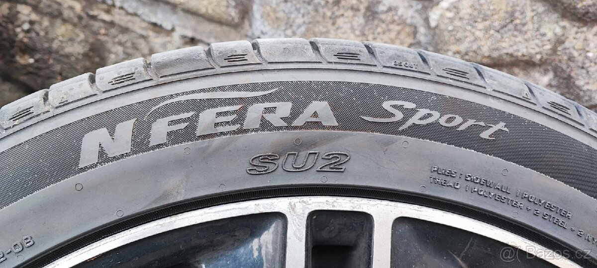 225/45 R17 - 5