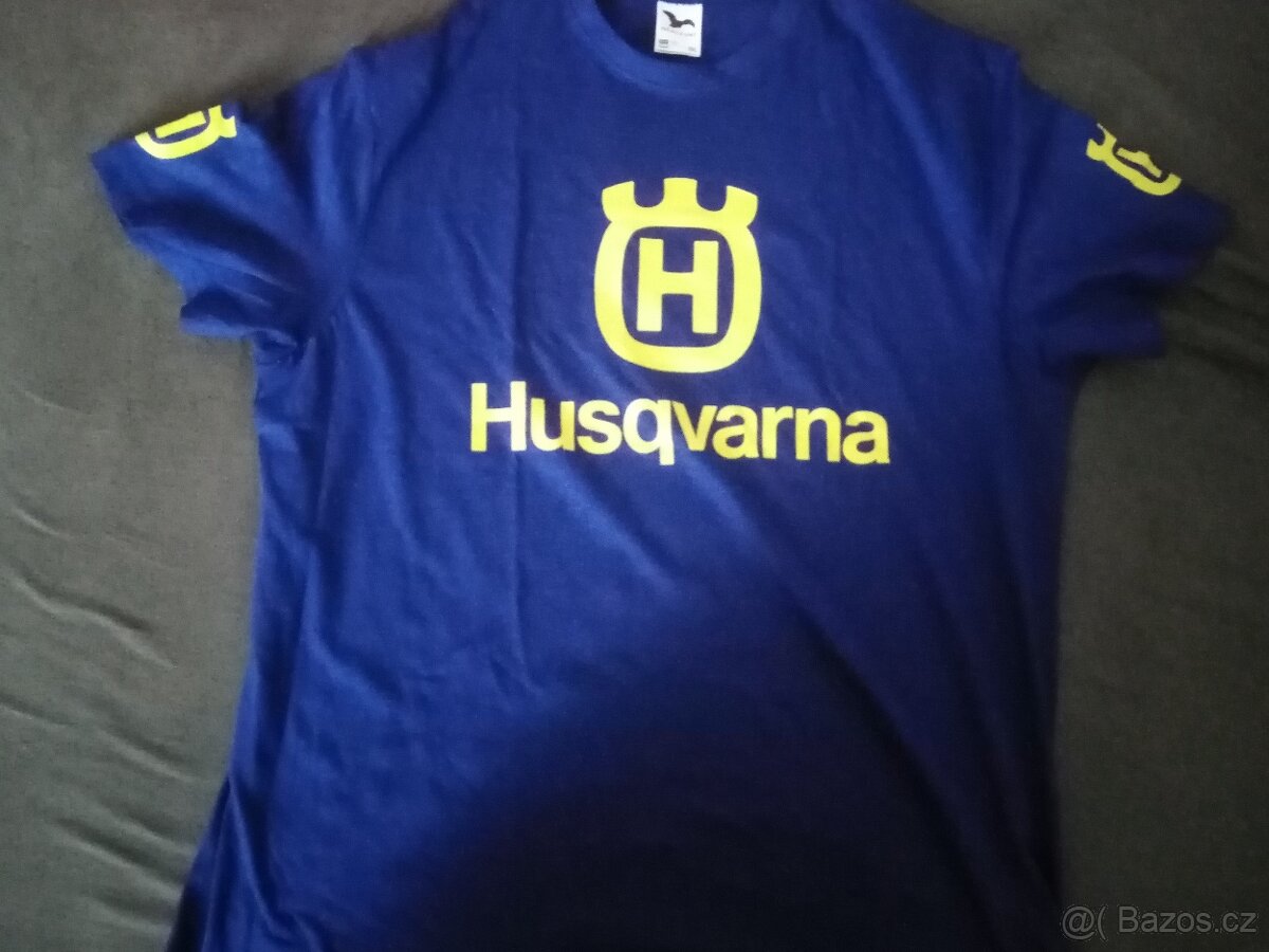 Husqvarna WR 125 - 5