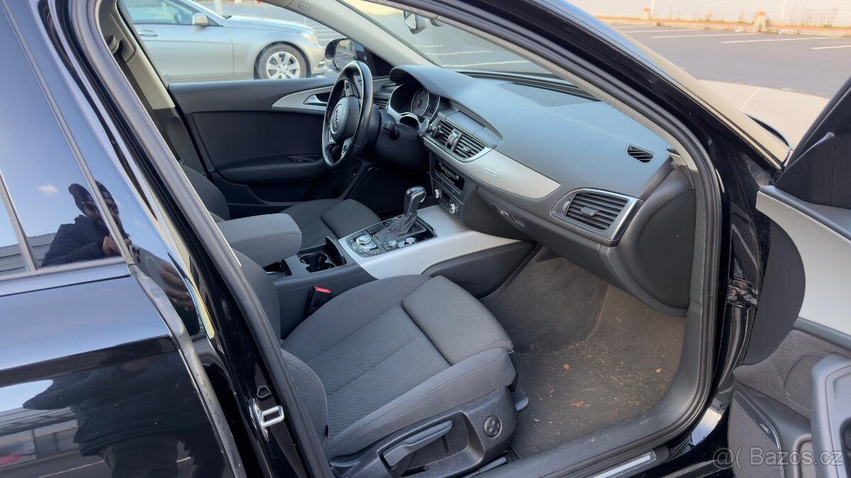 Audi A6C7 Avant 3.0tdi Quattro - 5