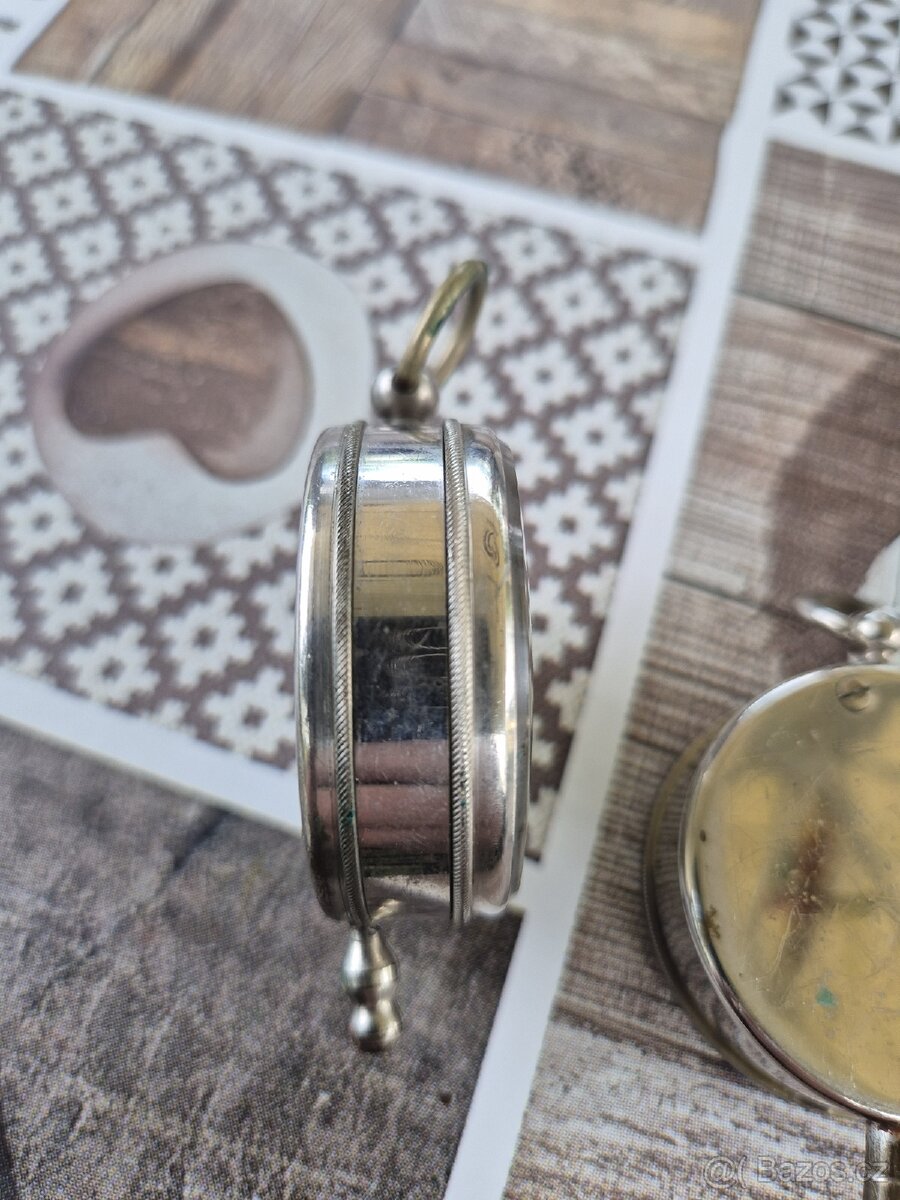 RETRO TONOMETER MINIMUS 2X - 5