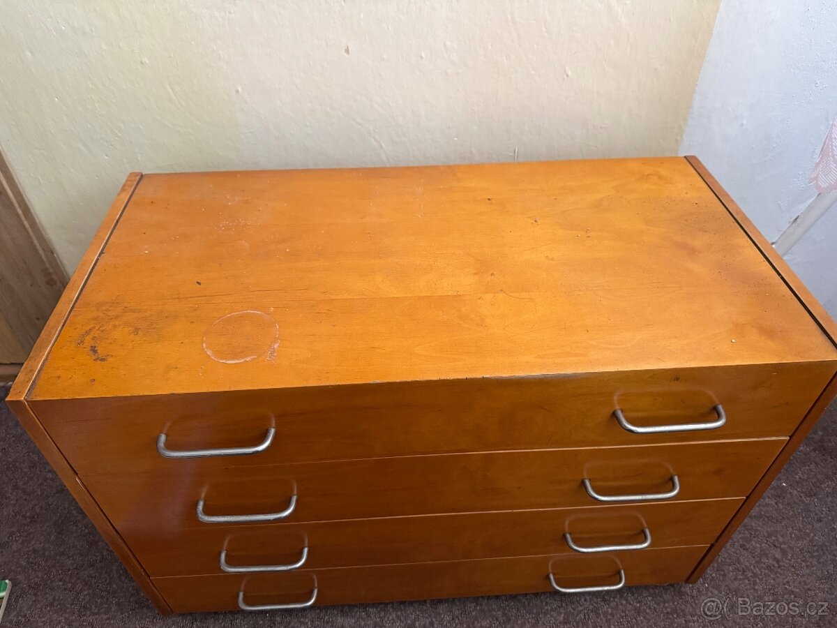 Nábytek z obýváku zdarma - 5