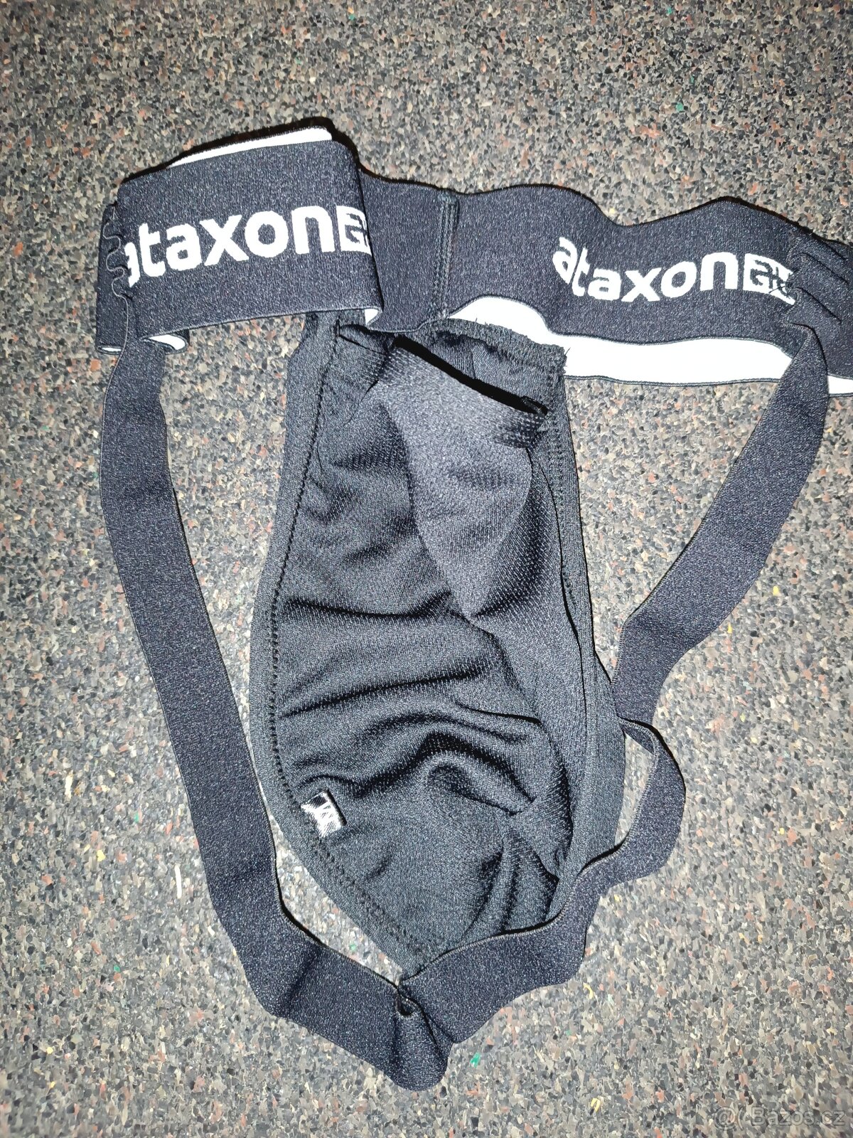 Taekwondo - kompletní set - 5