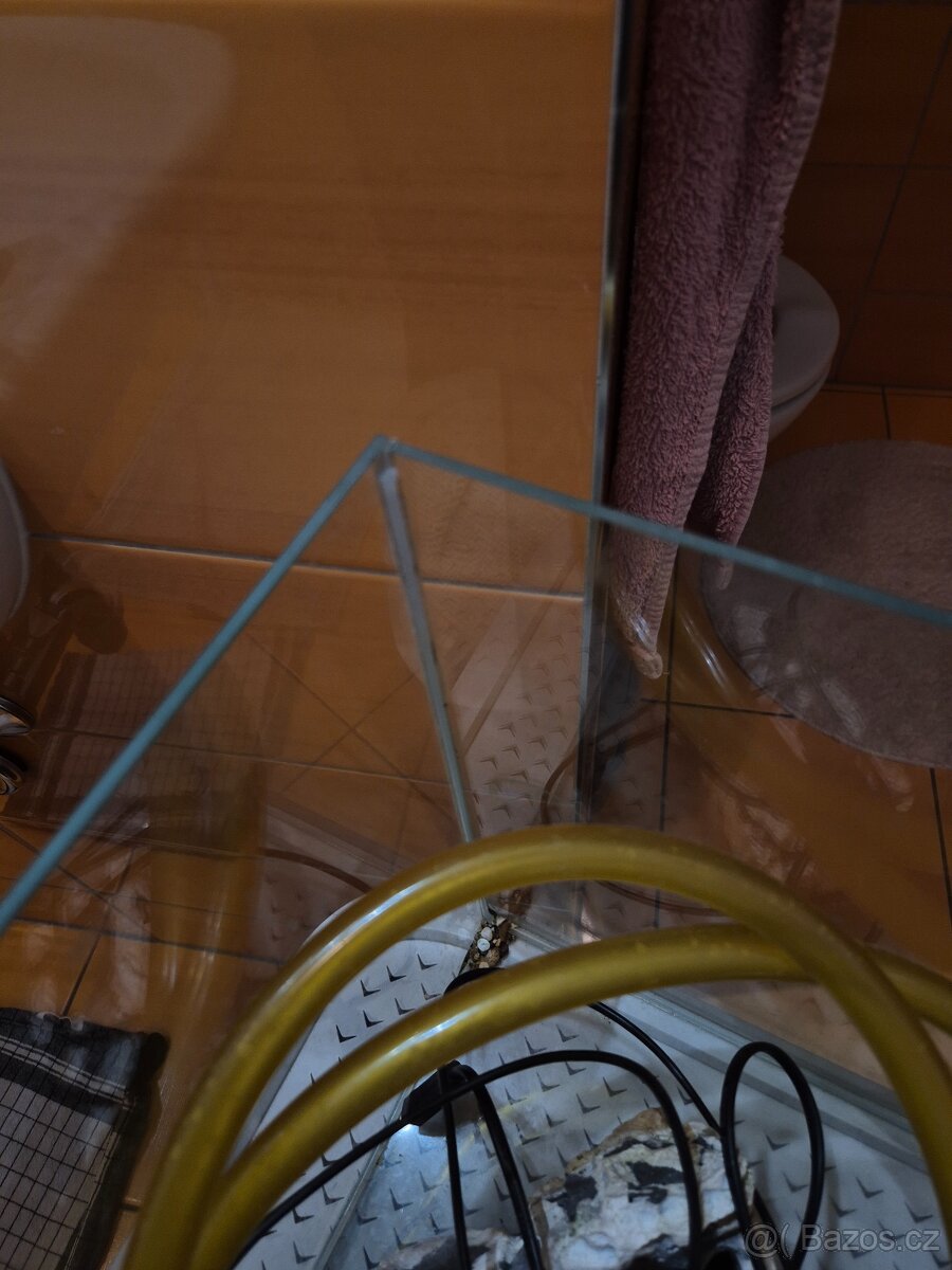 Nano akvárium 30l - 5