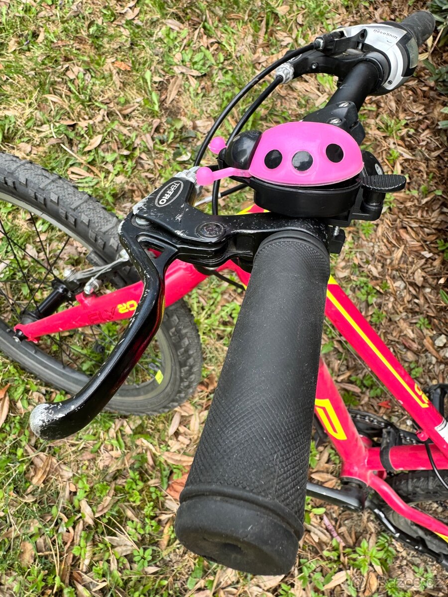 Dětské kolo Superior FLY 20 - 5