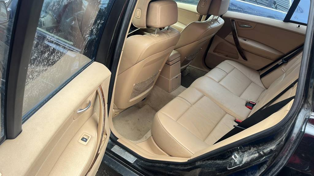 BMW X3 E83 X-drive 2,0D 130kw - 5