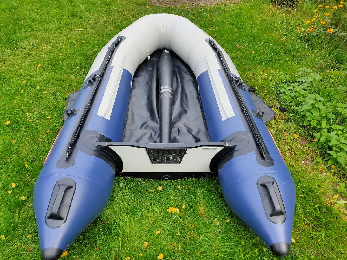 Nafukovací člun Boat 007 - 5