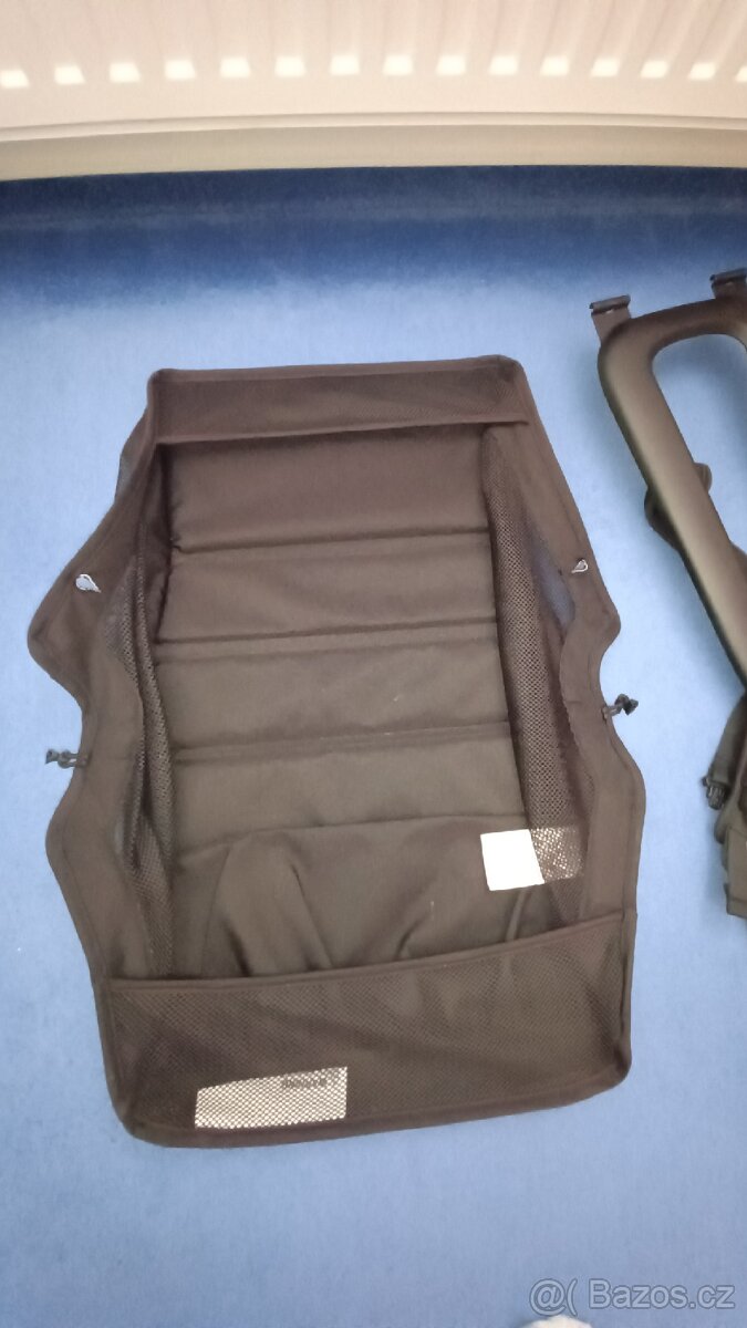 Kočárek Bugaboo Fox 2 3v1 + příslušenství - 5