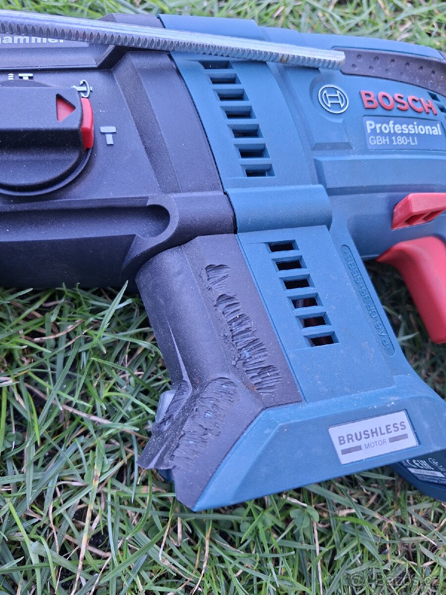 Bosch professional - 5