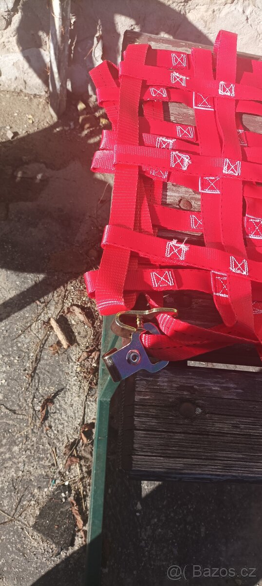 Predám Wurth sieť . - 5