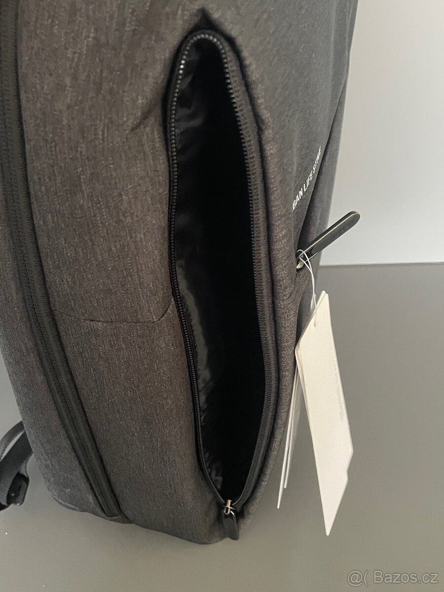 Xiaomi City Backpack 2 Dark Gray - 5