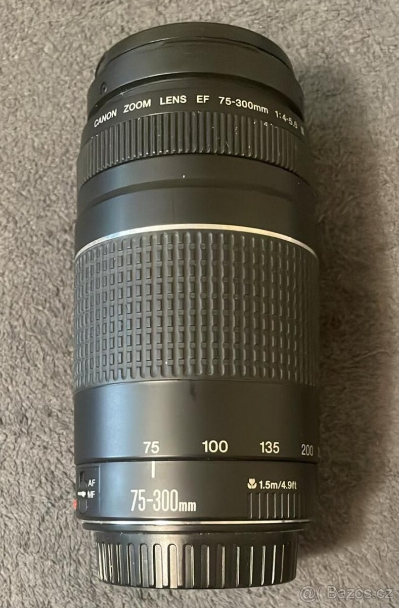 Fotoaparát CANON - 5