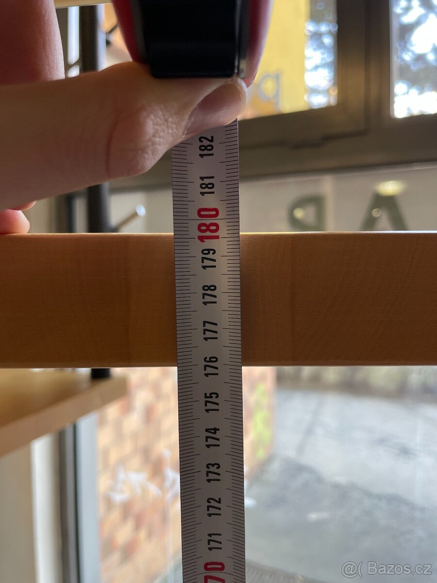 Točité schodiště JAP 250 - 5