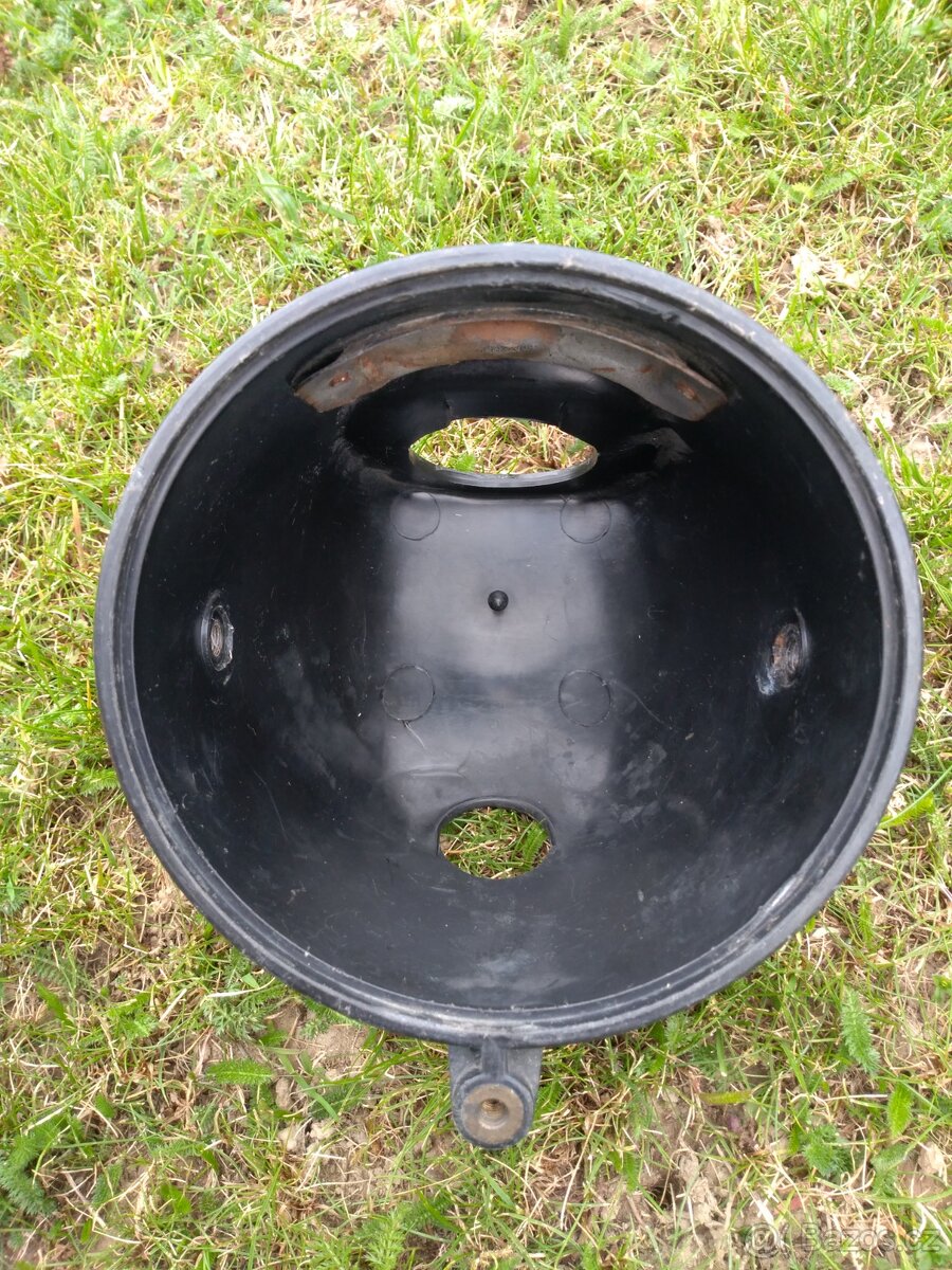 maska Jawa 23 mustang - 5