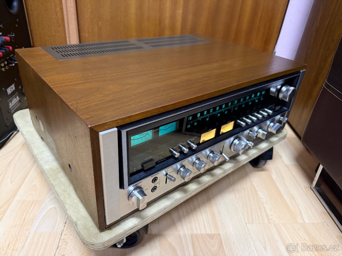 Sansui - 5