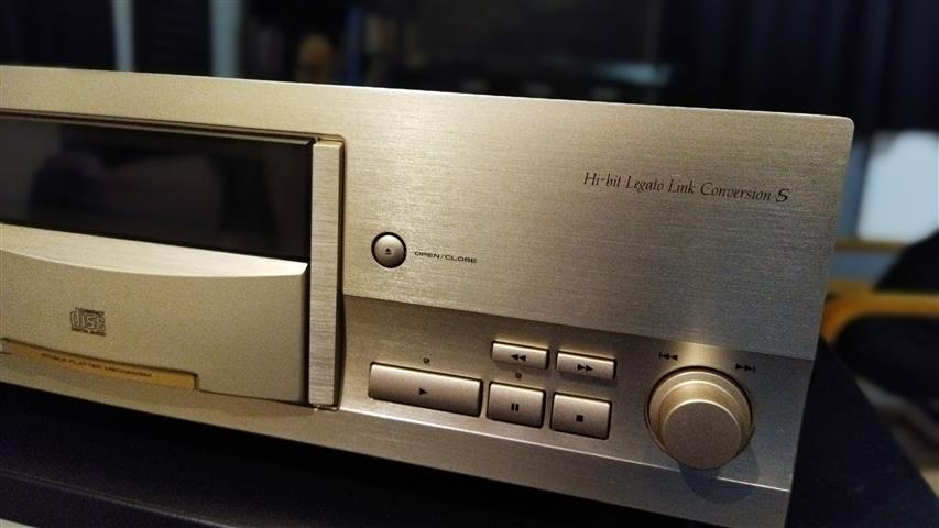 Pioneer DP – S06 - 5