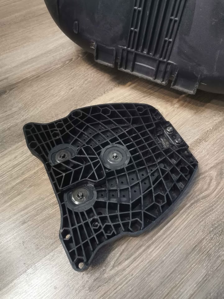 Topcase Shad 46 - 5