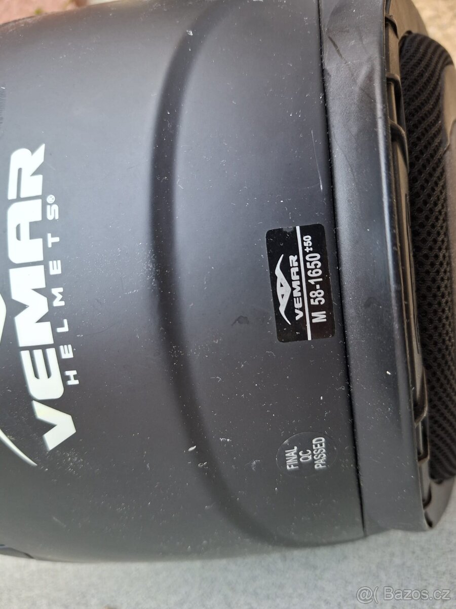 Helma Vemar M 58 - 5