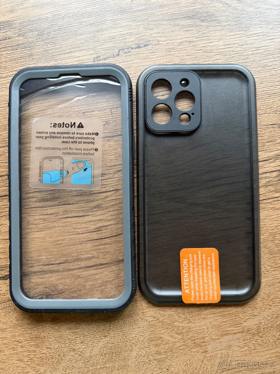 Iphone 15 pro max - 5