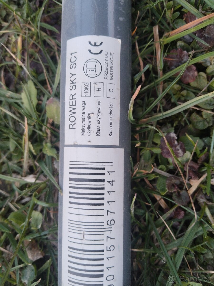 Fitness stroj trenažér - 5