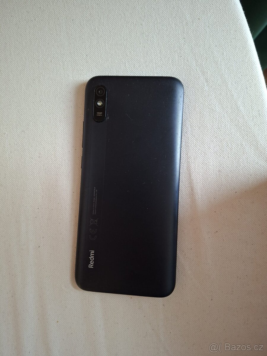 Xiaomi Redmi 9 32GB / 2GB RAM - 5