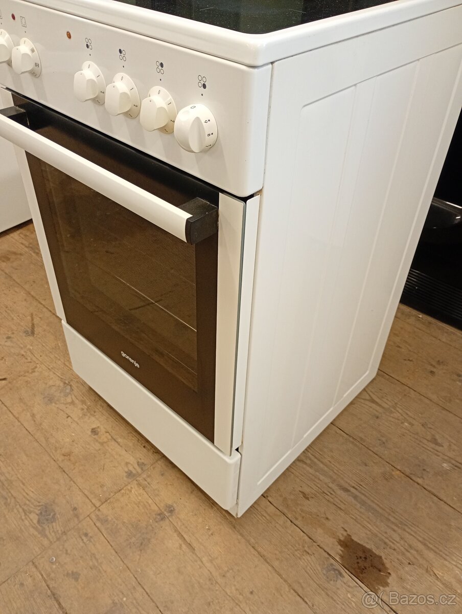 Sporák Gorenje - 5
