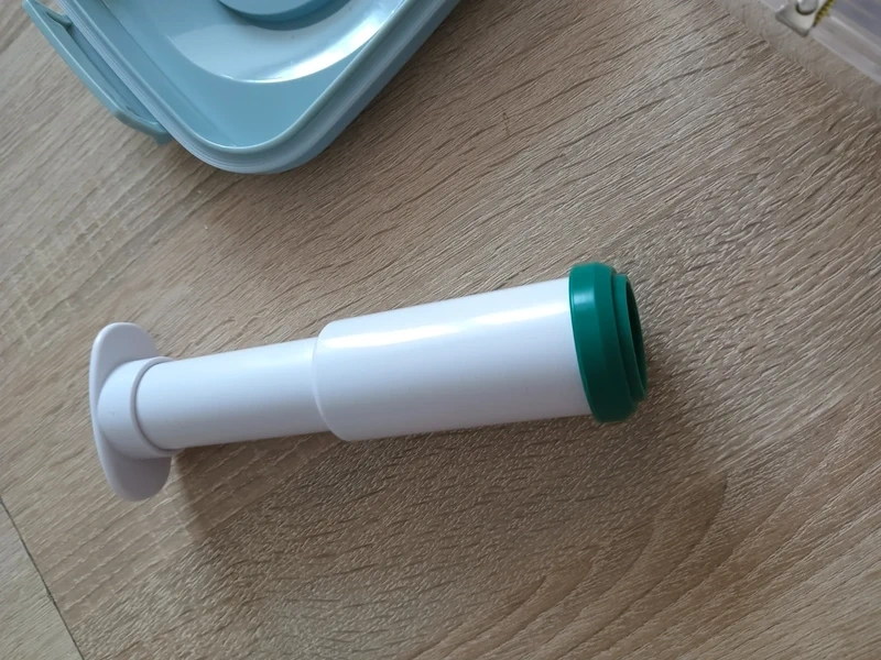 2x vakuové misky - 5