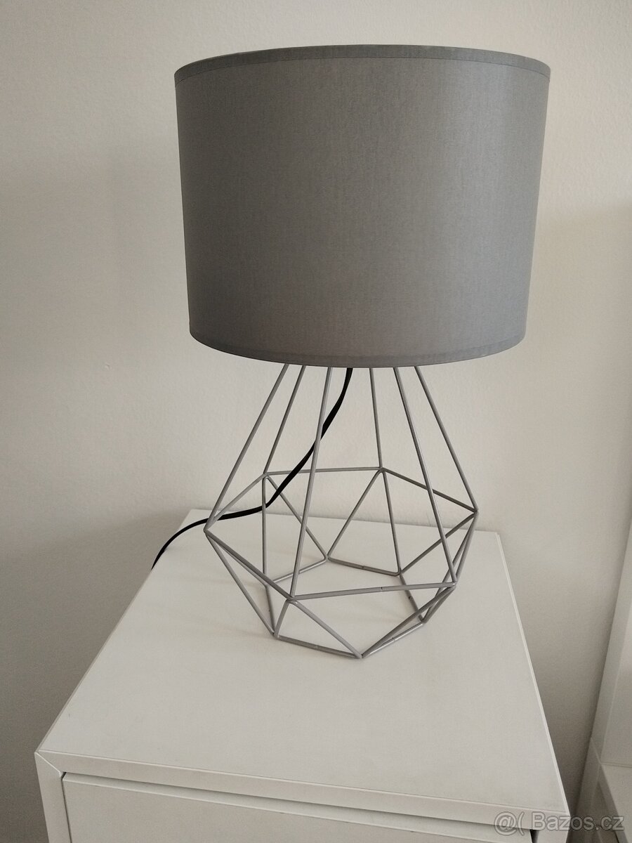 Stojací lampy 2 ks - 5