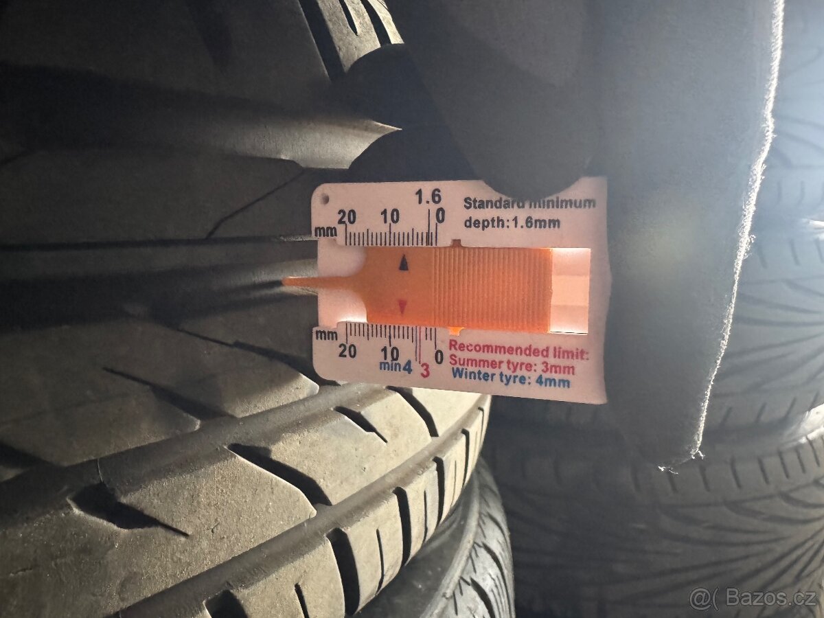 TecnoMagnesio 4x100 7j15 et43 - 5