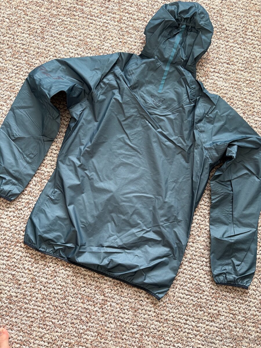 Pánská GTX bunda Dynafit, vel. M - 5