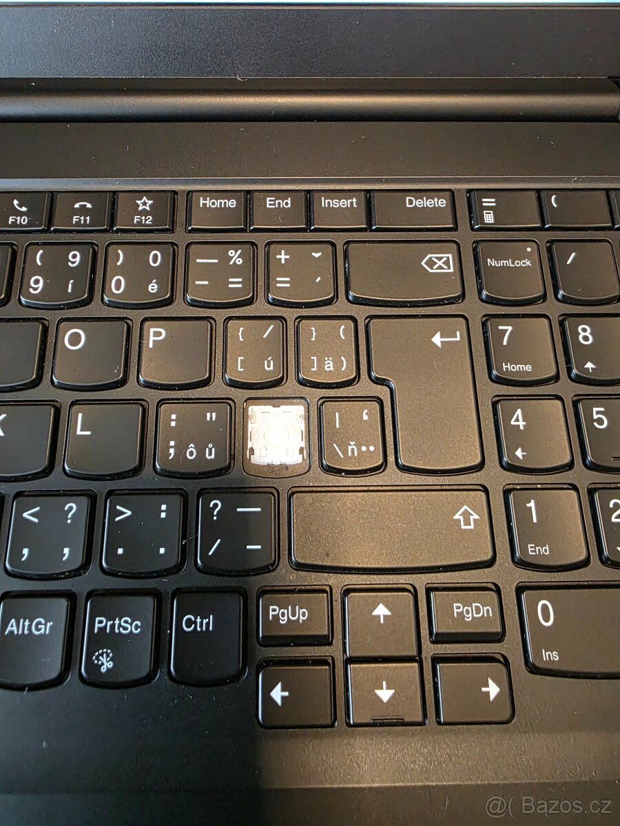 Lenovo ThinkPad E15 Gen 2 (20TD002MCK) - 5