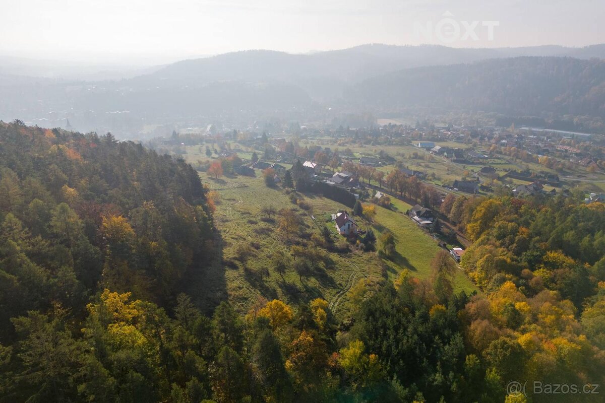 Prodej pozemek Bydlení, 706㎡ - 5