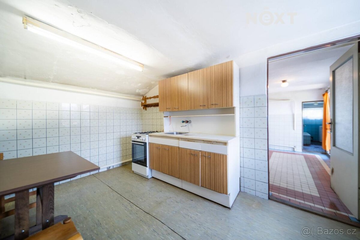 Prodej pozemek Bydlení, 845㎡ - 5
