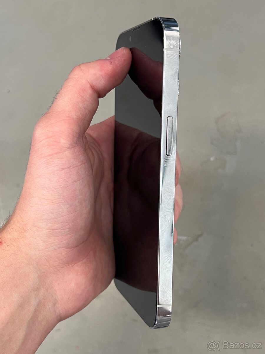 Prodám iPhone 13 Pro - TOP STAV - 5