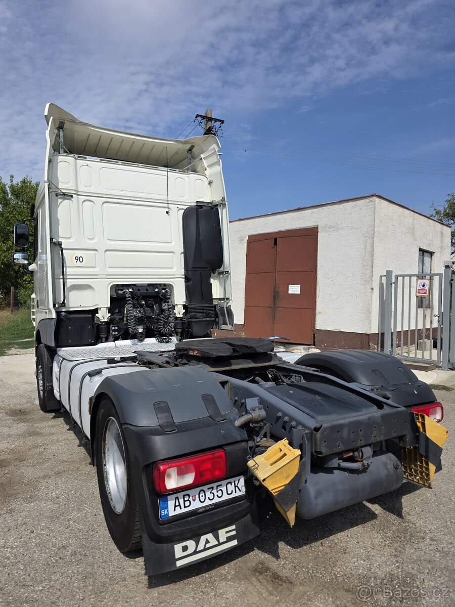 DAF XF 460 FT Standart AT12 Nová STKEK - 5