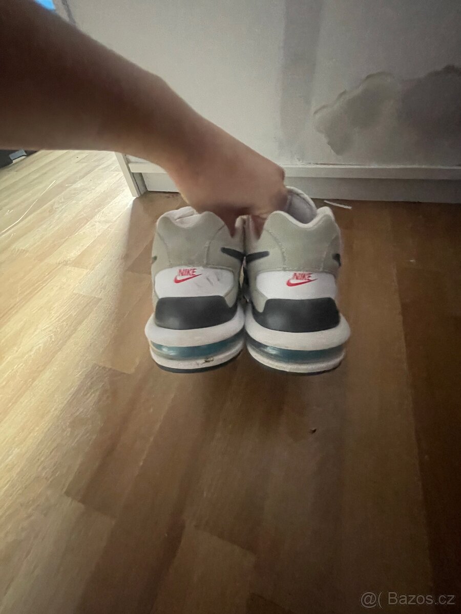 Air max nike tenisky - 5