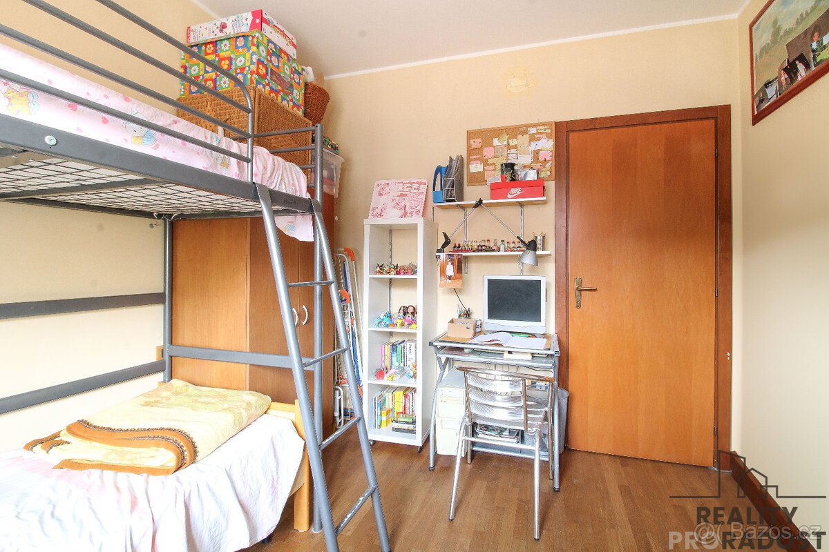 Prodej bytu 3+kk 85 m² Francavilla al Mare, Via Adriatica, I - 5