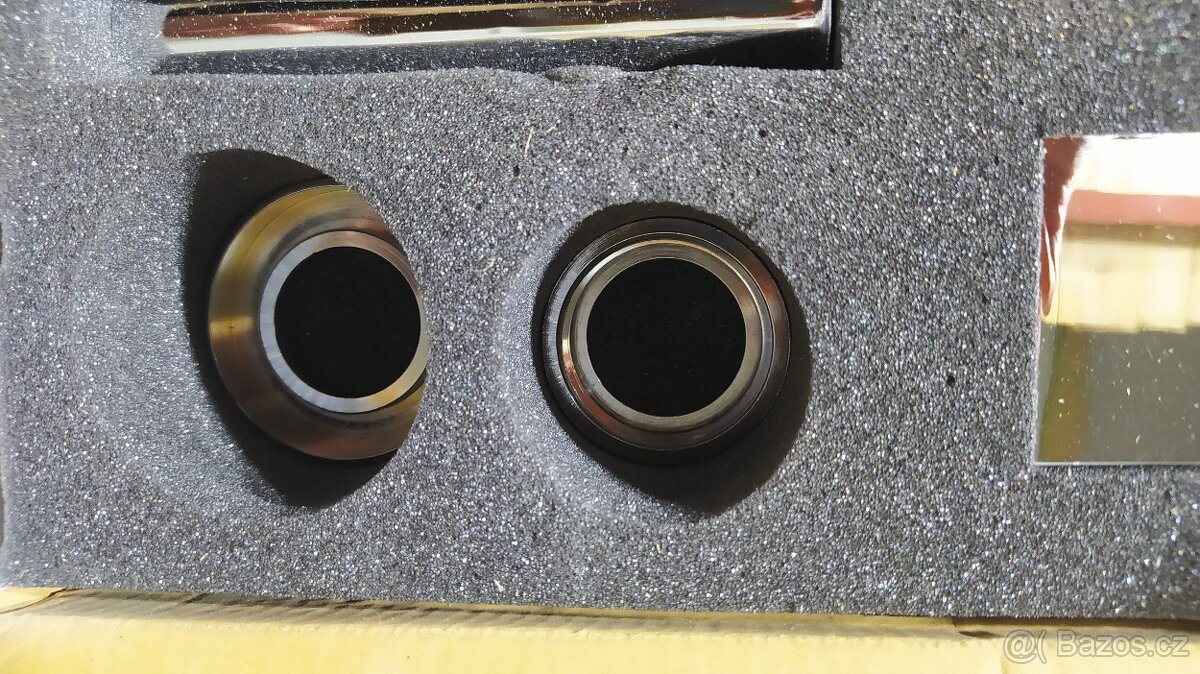 Prodám NOVÝ designový sifon Zambezi - 5