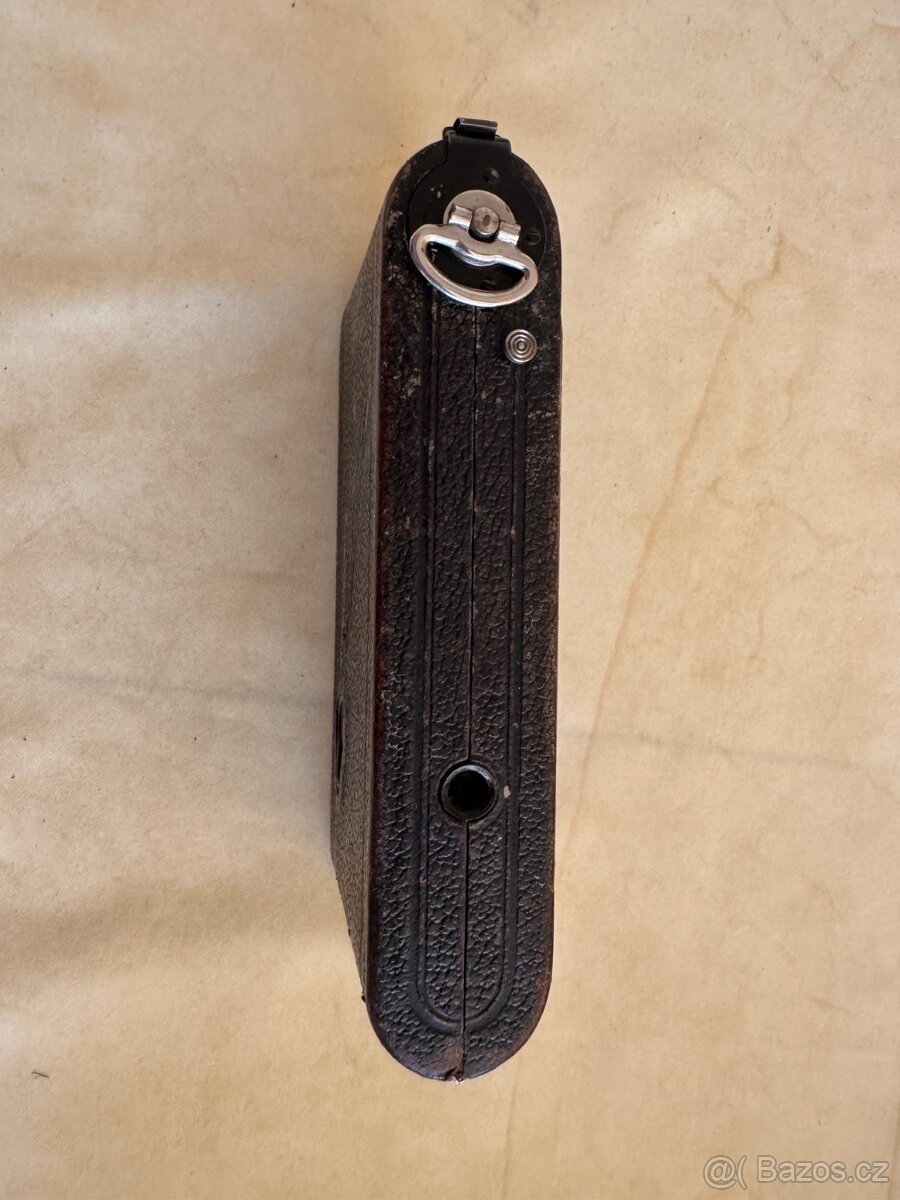 fotoaparát Voigtländer Braunschweig - Anastigmat Skopar - 5