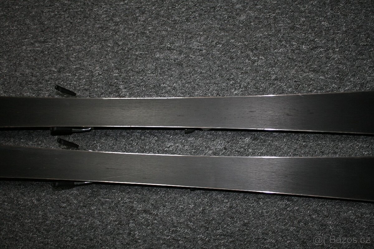 lyže Head Mya 156 cm dámske - 5