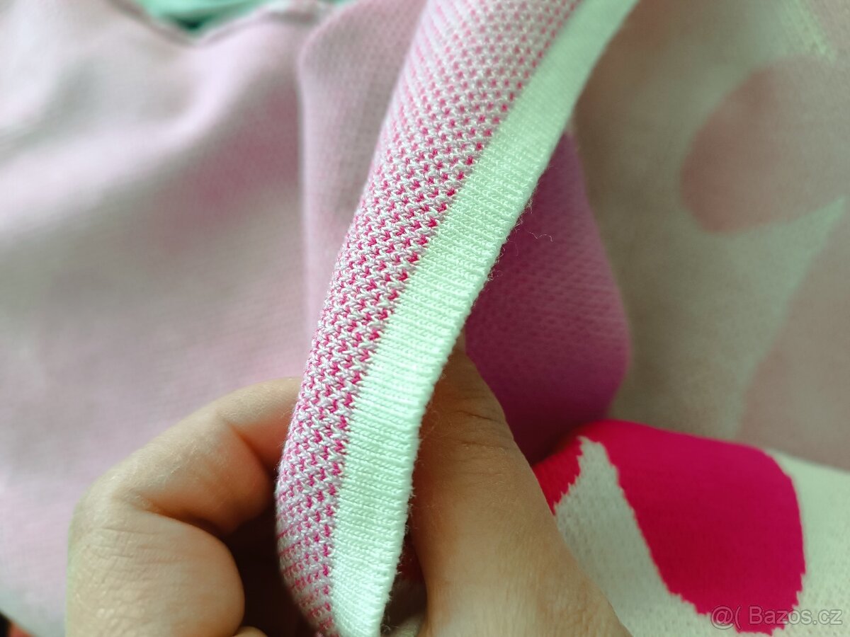 Dámské letní šaty - 5