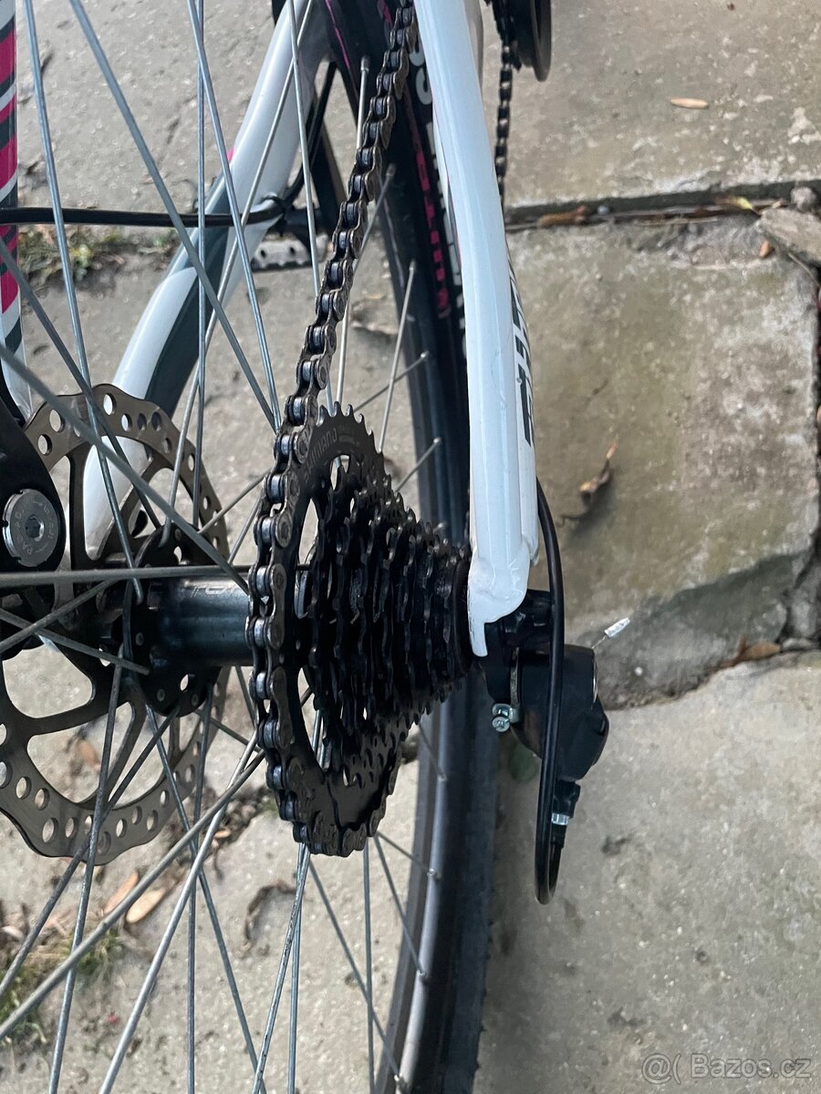 Rock Machine Catherine 27,5” XS - 5