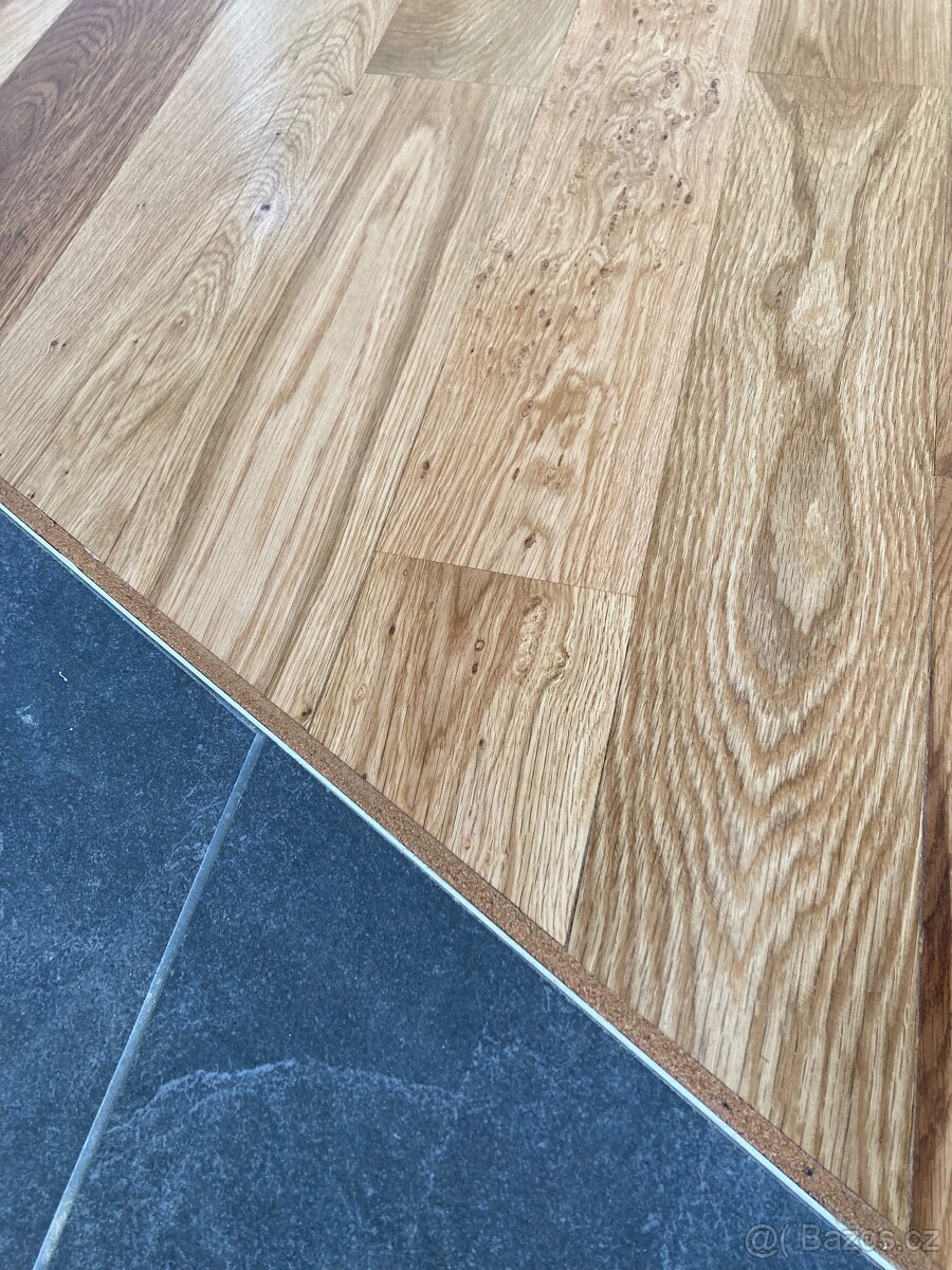 Parkety dubové - 5