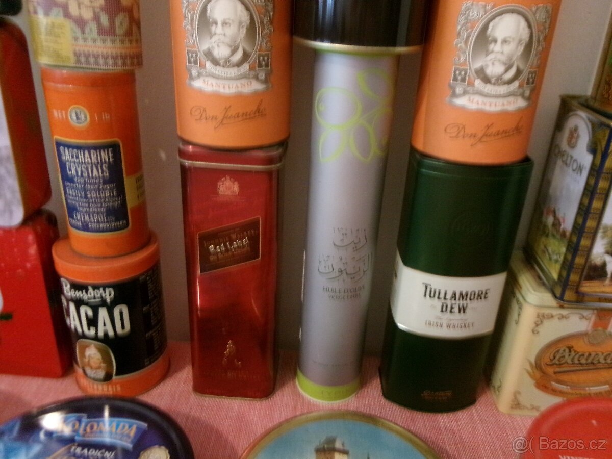 Sbírka 30 dóz. - 5