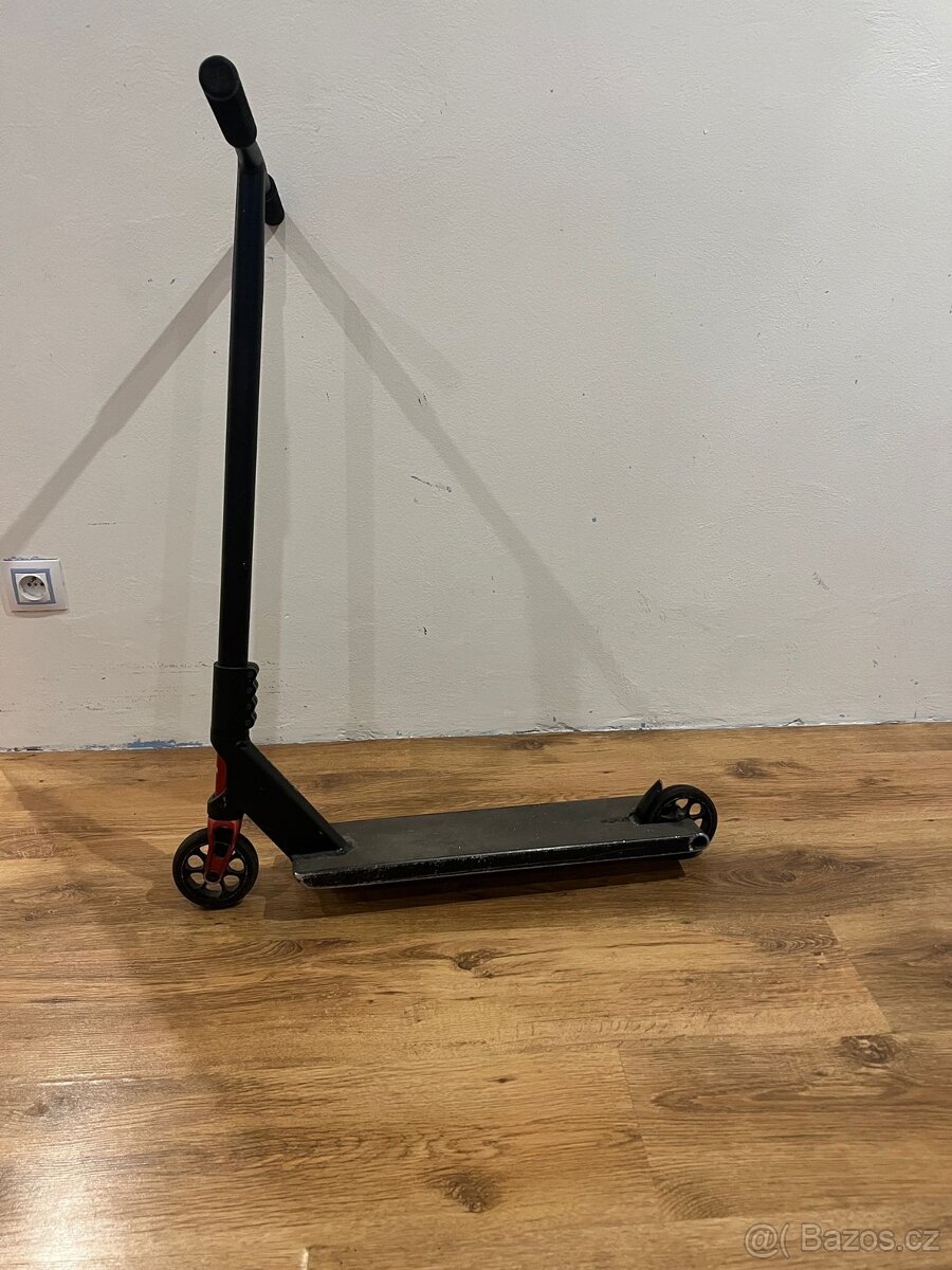 Freestyle koloběžka Tilt Theorem - 5