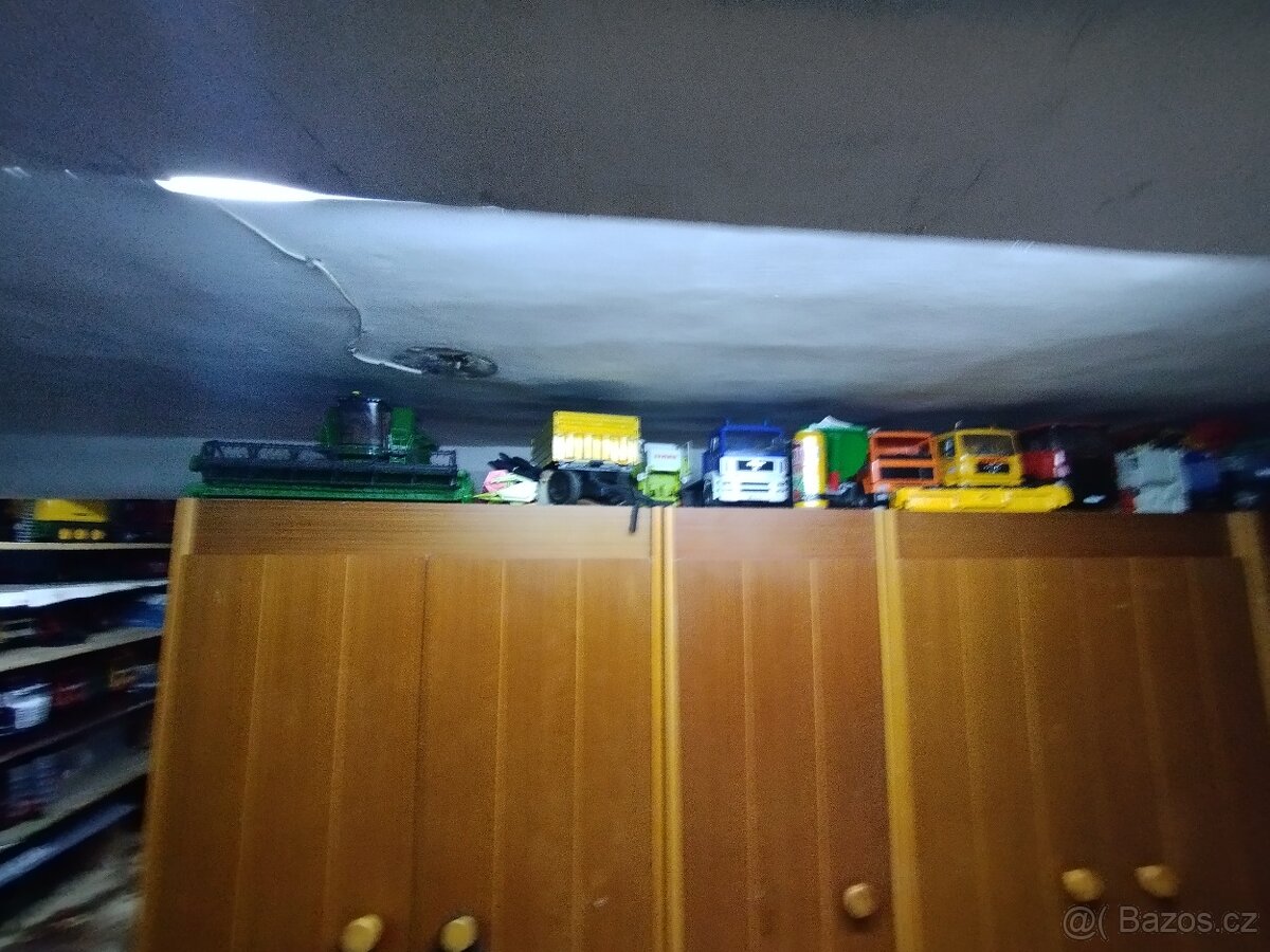 Prodám Bruder sbírku - 5